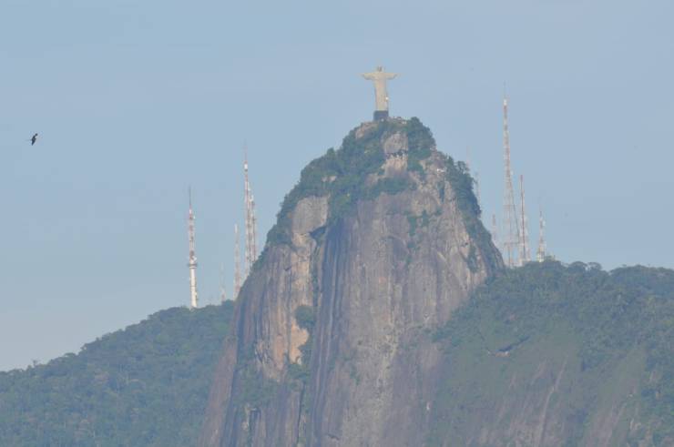 29 corcovado antennes