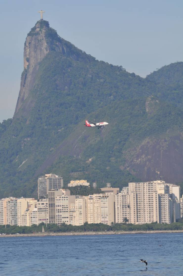 33 corcovado