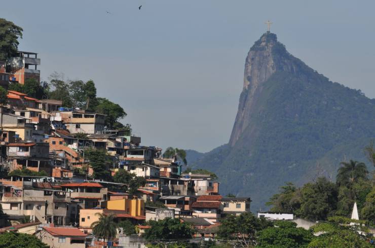 41 christ redempteur