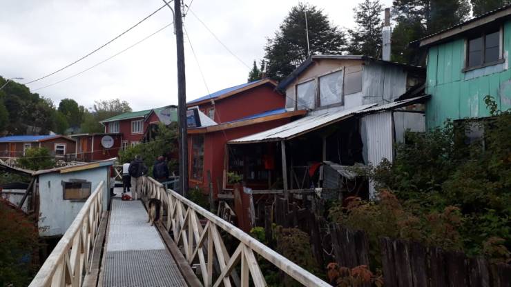 27 puerto eden rue principale