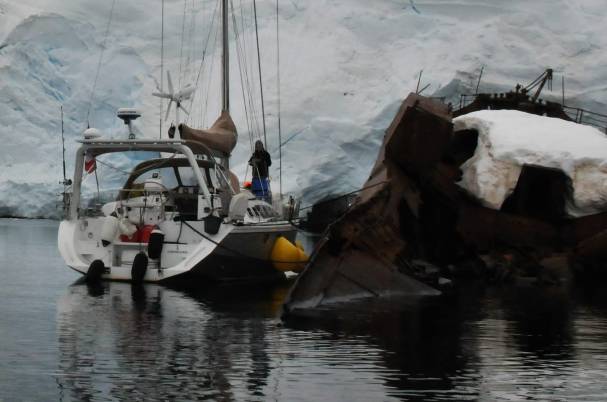 laureline &amp; governoren