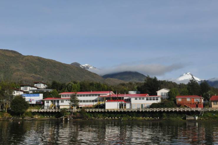ecole puerto eden
