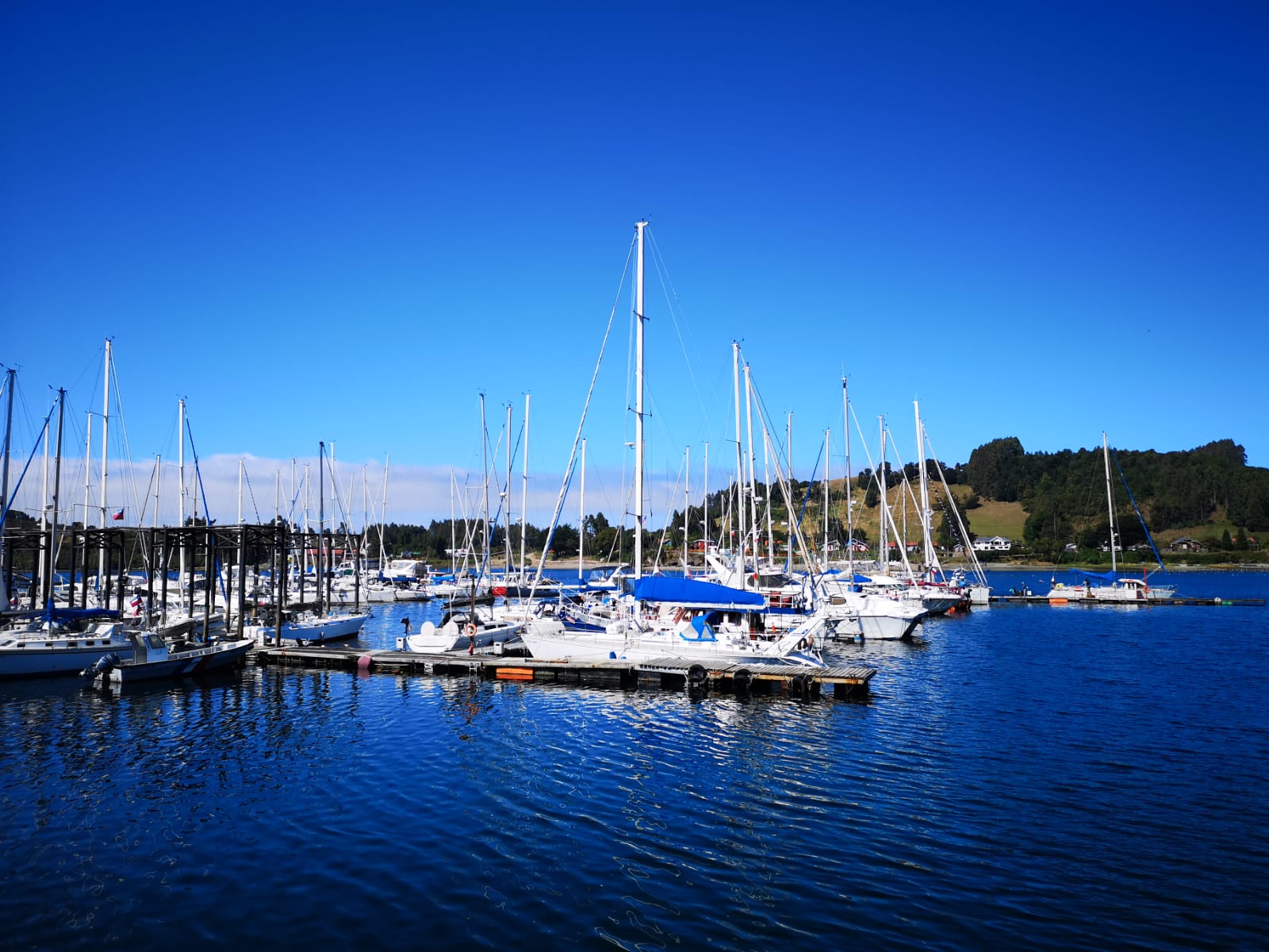 marina nauticos reconcalvi